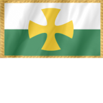 (5th Siberian Regiment) 7th Dismounted Cavalry.