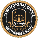 WCSO: Department of Corrections