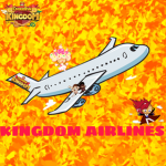 Kingdom's Airlines