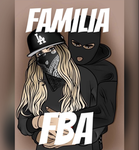 - $ FAMILIA FBA RP $ -