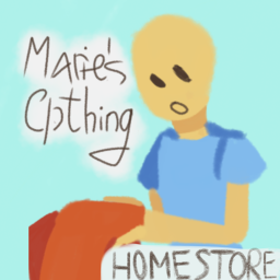 | Marie's Clothing Homestore |
