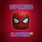 Superhero Clothing!!