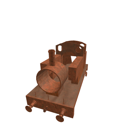 Scrapped E2