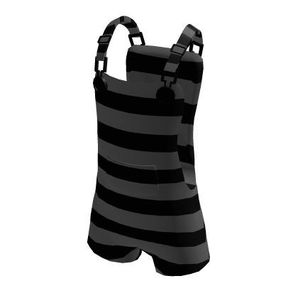 💈 Striped Overalls 💈 thumbnail