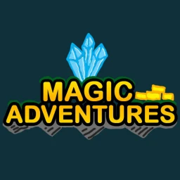 Magic Adventures icon
