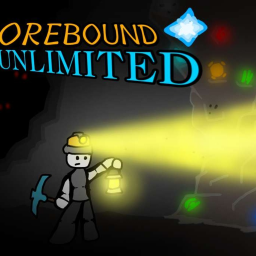 Orebound : Unlimited💠