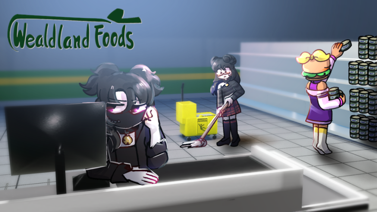 We aldland Foods