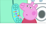 Pepa pig fan group join OR ELSE