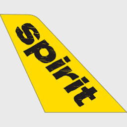 Spirit Airlines Airport Hub