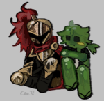 slimeknight