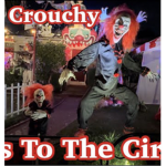 Crouchy's Circus