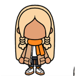LAURa rObbUx