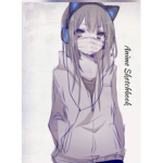 "The Anime "