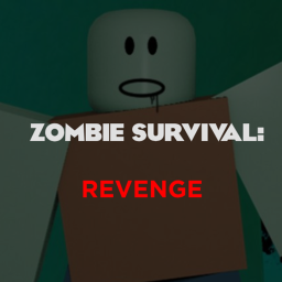 Zombie Survival: Revenge