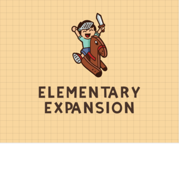 Elementary Expedition Battlegrounds
