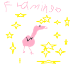 flamingos united rats are good guys