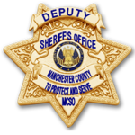 Manchester County Sheriff's Academy