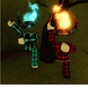 [RELEASE🎉] 🎃 Halloween Hangout 🎃