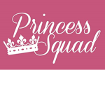 Princess S.Q.U.A.D