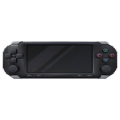 Game Console