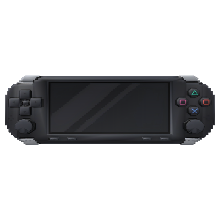 Game Console