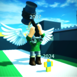 Oldest Admin [alpha]