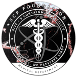 SITE - V // MEDICAL DEPARTMENT
