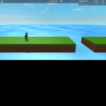 NEW rising water run!