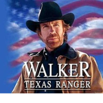 Walker Texas Ranger Roleplay