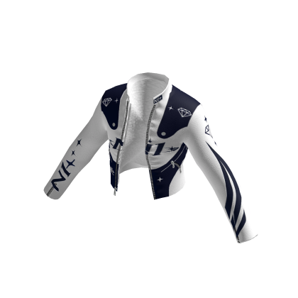 [NPL] Community Jacket — Female