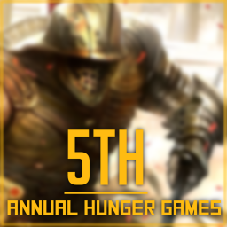 TDP | 5th Annual Hunger Games | 1st Quell