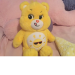 Funshinethebear squad