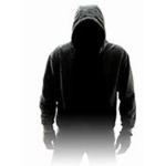 MYSTERY MAN