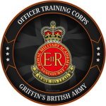 -|BA|- Officer Training Corps .
