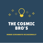 The Cosmic Bro's