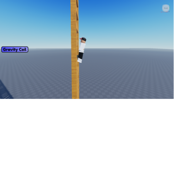 CLIMB 999,999,999 STAIRS TO GET ADMIN 😱 [REAL]