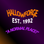 HallowForge