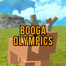 Booga Booga Enhanced