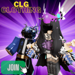 CLG Clothing