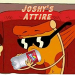 Joshy's Attire