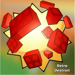 Destroy a Roblox
