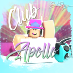 Club Apollo®