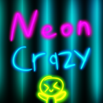 Neon Crazy!!! > u <