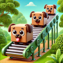 Pets Tycoon 🐾