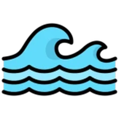 Massive Waves of Brainrots Roblox group icon