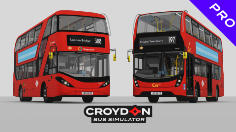 E400 City & MMC