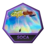 caption=Badge