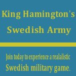 ||-Swedish Peoples Military-||