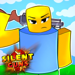 Silent Guns 💥 [NEW]
