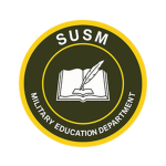 [SUSM] Military Education Department